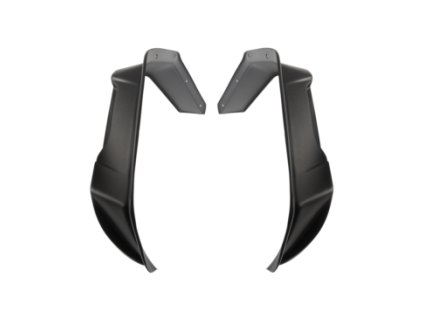Kimpex Overfender Honda TRX420 (2014-20)