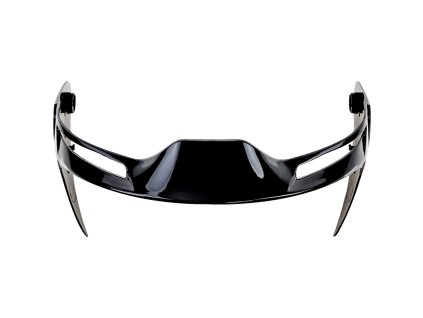 LS2 PEAK OF586 GLOSS BLACK