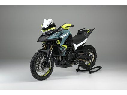 Benelli TRK 902 XPLORER