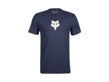 FOX Head Ss Prem Tee - Midnight