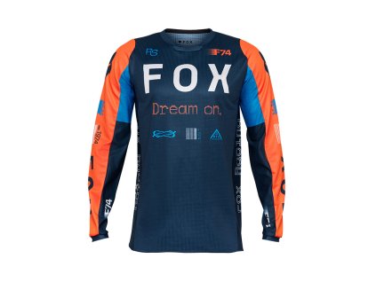 FOX 180 Race Spec Jersey - Midnight