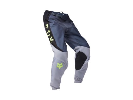 FOX 360 Divider Pant - Steel Grey