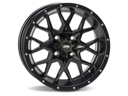 ITP HURRICANE 14" (Rozměr disku (5+2) 4/110, Průměr disku 14")