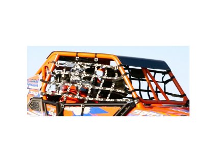 XRW NETS ROLL BAR - POLARIS RZR 1000 XP