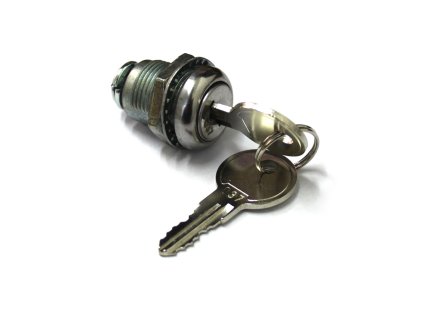 SHARK LOCK for ATV BOX CARGO L7500
