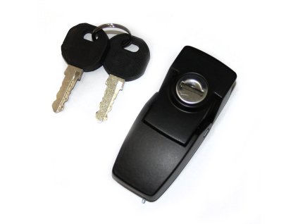 SHARK LOCK for ATV BOX CARGO 8050 a AX serii
