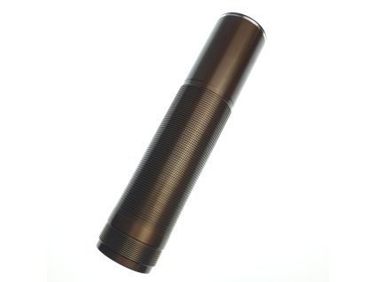 Body: (T) (1.834 Bore, 9.100 TLG) Aluminum 6061-T6