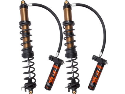 FOX Polaris RZR XP1000 Rear 3.0 Podium Internal Bypass, Fox Factory Series, DSC, REB [234.34 12.14]