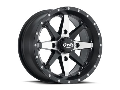 ITP CYCLONE 14" (Rozměr disku (5+2) 4/136, Průměr disku 14")