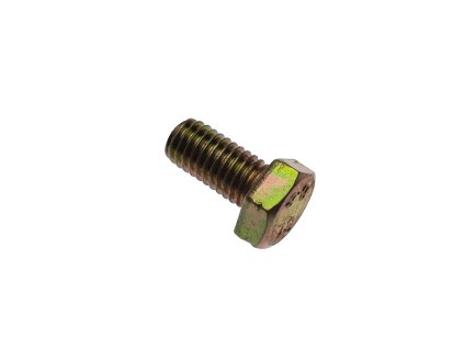 Bolt M8X16