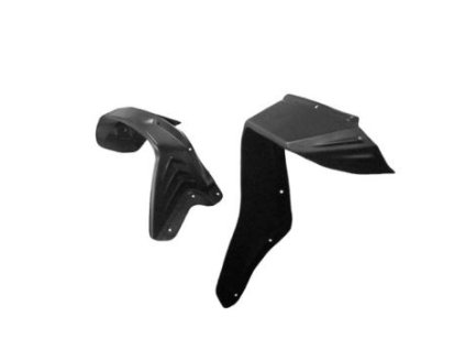 Kimpex Overfender Set Can-am Renegade 500, 570,800,850,1000