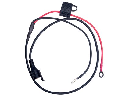 CKX WIRE W/INLINE FUSE VIS
