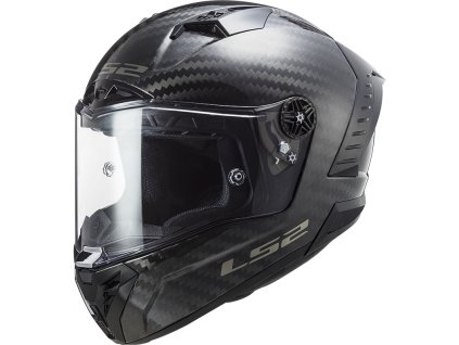 LS2 FF805 THUNDER CARBON RACING FIM 2020 (velikost XL, pohlaví a věk unisex)