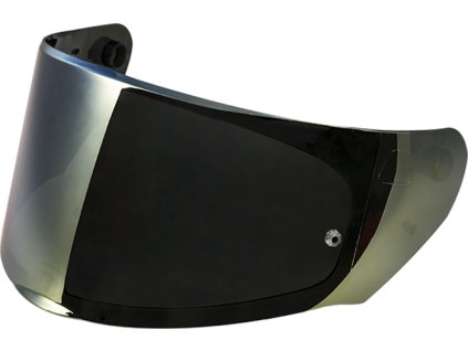LS2 VISOR FF805 IRIDIUM GOLD