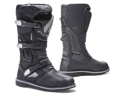 FORMA Boots TERRA EVO DRY Black