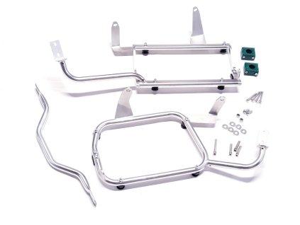 LS2 BMW 1200GS SIDE SHELVES