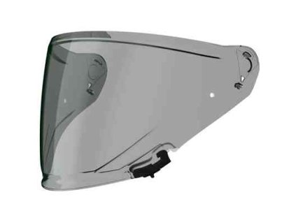 LS2 OF603 VISOR LIGHT TINTED