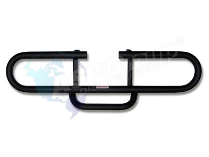 Kimpex rear bumper Yamaha Grizzly550, 700