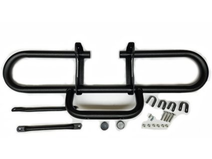 Kimpex rear bumper Yamaha Grizzly 660