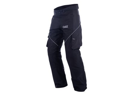 DAX ENDURO kalhoty, MaxDura/Dublan, s chrániči
