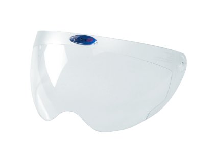 LS2 VISOR OF547 CLEAR (STROKE)