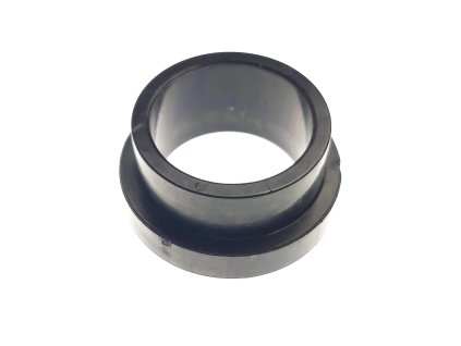 Bushing: Eyelet (T) (0.345 ILG, 0.828 ID, 0.570 TLG) polyurethane