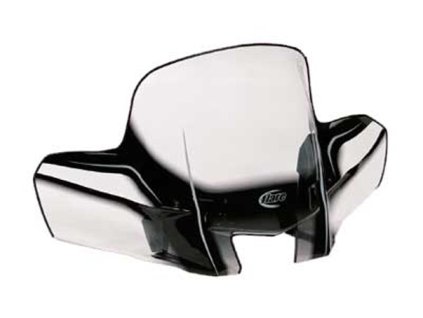 Kimpex WINDSHIELD ONLY (C) Suzuki KingQuad
