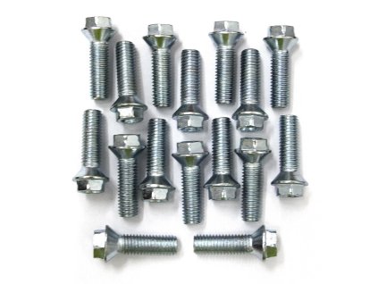 screws SET (16pcs)