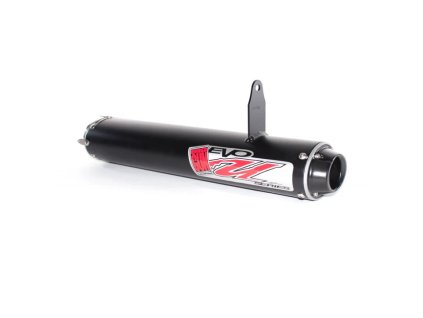 BIG GUN Can-Am Outlander 500 (13-15), 650 (13-23), 850 (16-23), 1000 (2012-23) EVO UTILITY Slip On