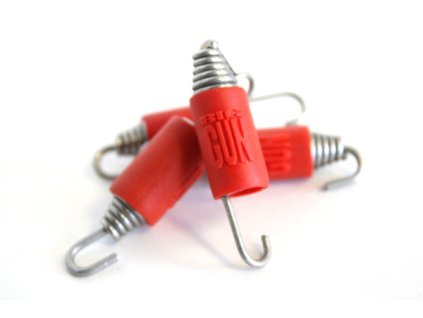 BIG GUN Exhaust Spring (2´´ - Short)