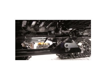 Kimpex Plow ATT.Kit BruteForce 750i