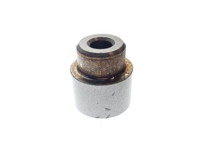 AXLE FOR DOUBLE WHEEL