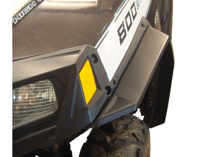 Kimpex Overfender for UTV RZR 800