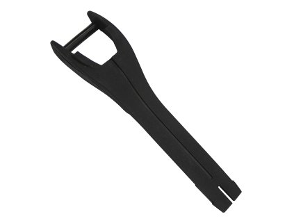 SHORT PLASTIC STRAP MX7