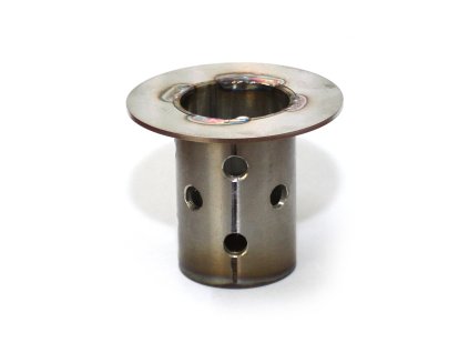 Vortex Quiet Insert - 2" Long (-4db -5db)