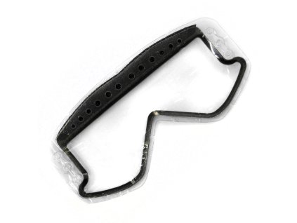 Smith glass dual, Clear Fuel/Intake