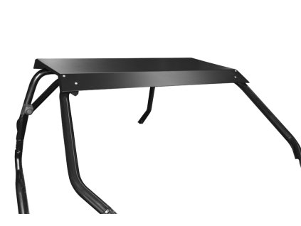 XRW ROOF ALUMINUM - WILDCAT 1000 BLACK