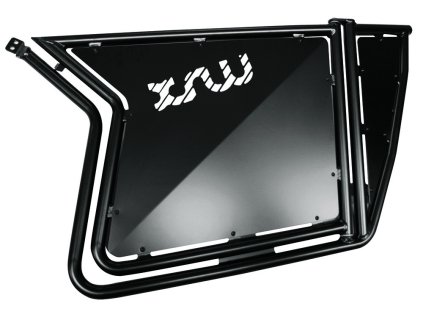 XRW DOORS BLACK RXR POLARIS RZR 800/RZR-S/RZR 900 XP