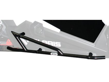 XRW NERF BAR P6 BLACK - POLARIS RZR 1000 XP