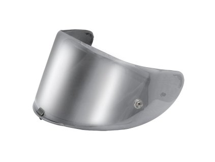LS2 VISOR FF323 IRIDIUM SILVER