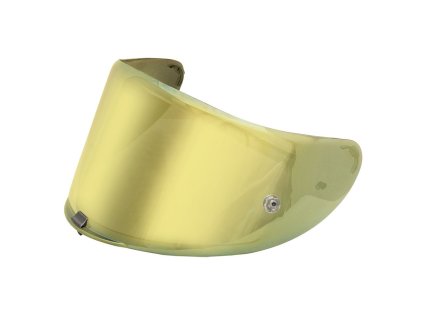 LS2 VISOR FF323 IRIDIUM GOLD
