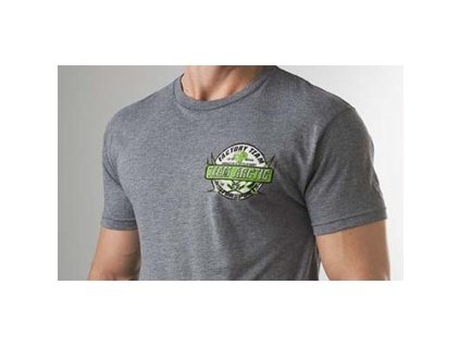 Arctic Cat Men's T-SHIRT ARCTIC FACTORY TEAM