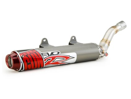 BIG GUN Yamaha YFZ 450R (2009-21) EVO R ATV Slip On