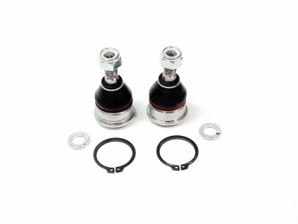 BALL JOINT – 2004-08 – Honda TRX 450 Press in Lower ball joint, KTM Lower Ball Joint (QTY-2)