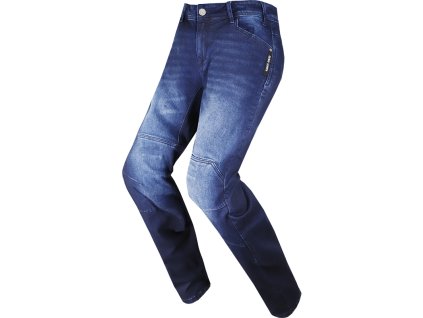 LS2 DAKOTA MAN JEANS DARK BLUE