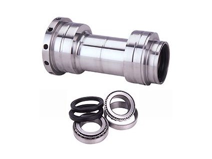 RPM HONDA TRX 450R TAPERED BEARING CARRIER