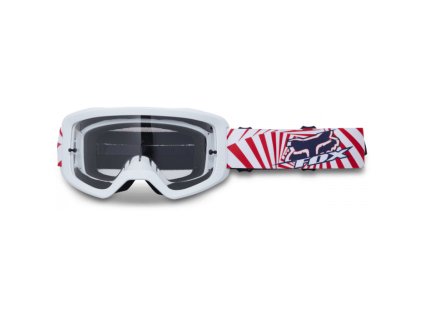 FOX Main Goat - Spark  - OS, Navy MX23