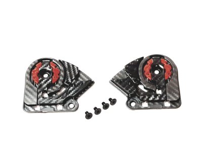 LS2 FF397/FF390 RATCHET SYSTEM