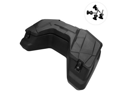 SHARK ATV Box AX98 for LONCIN X WOLF 700