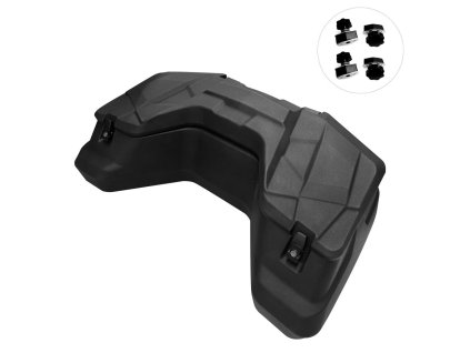 SHARK ATV Box AX99 for ODES 650-1000